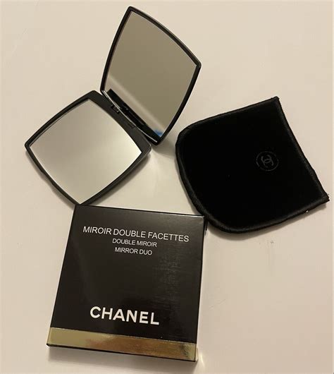 chanel double facettes mirror duo.